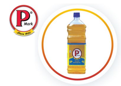Mustard Oil