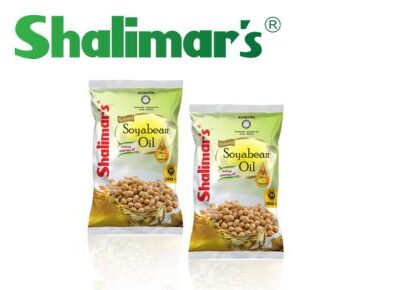 SOYABEAN OIL