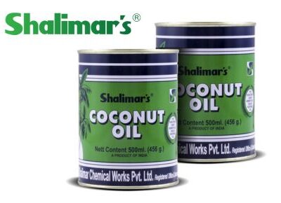 COCONUT OIL