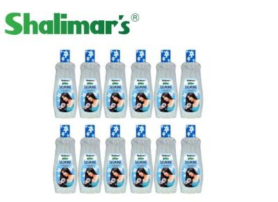 JASMINE OIL