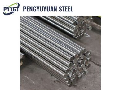 steel round bar