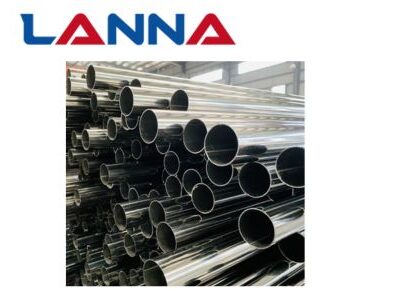steel pipe