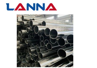 steel pipe
