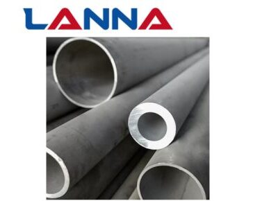Stainless pipe