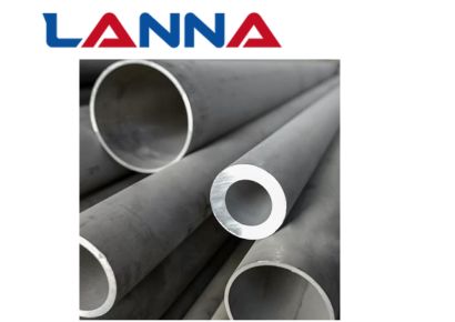 Stainless pipe