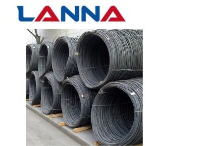 Wire rods