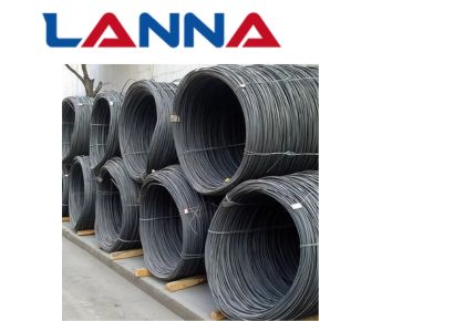 Wire rods