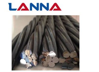 steel strand