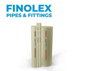 CPVC Pipes