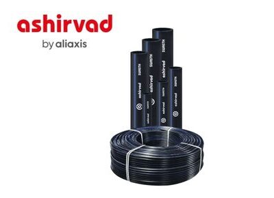 HDPE Pipes