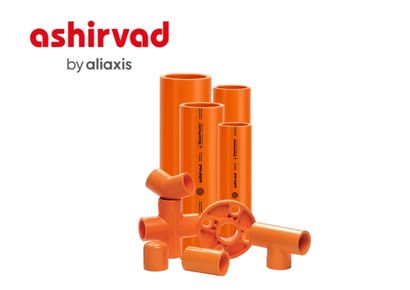 CPVC Fire-Protection