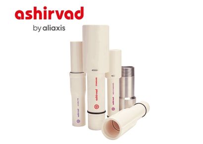 Column Pipes