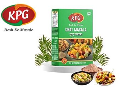 Samar Masala