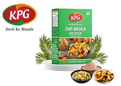 Samar Masala