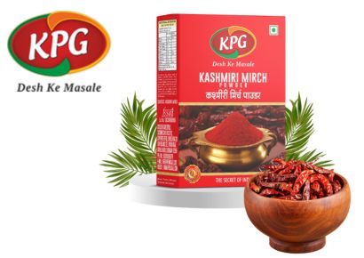 Kashmiri Mirch