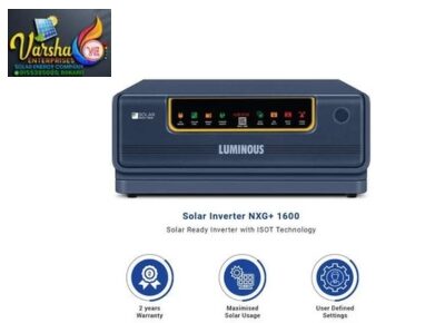 Inverters