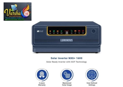 Inverters