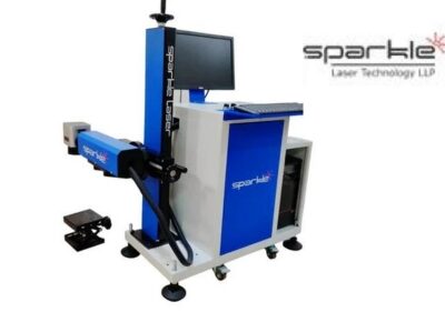 Laser Marking Machine