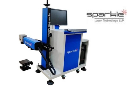 Laser Marking Machine