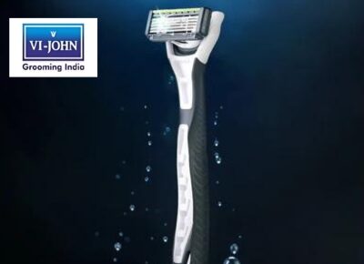 Blade Shaving