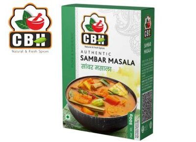 Sambhar Masala