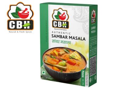 Sambhar Masala