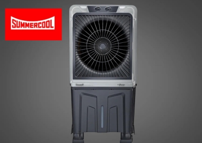 cooler fan