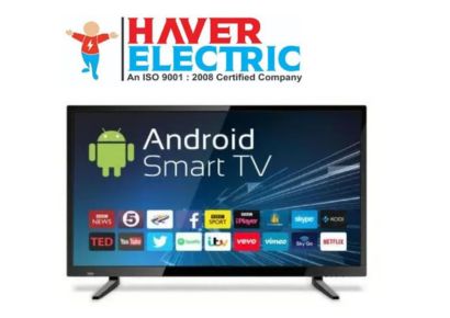 Electronics Distributor