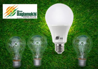 Led Bulb