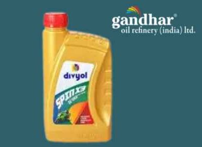 Diesel Engine Oil