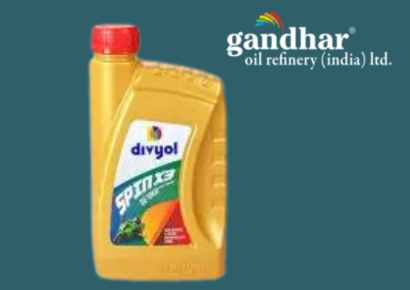 Diesel Engine Oil