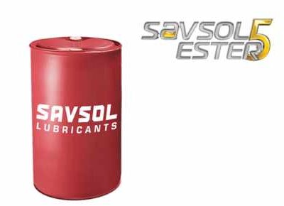 HYDRAULIC OIL