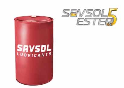 HYDRAULIC OIL
