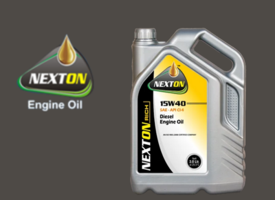 Diesel Engine oil