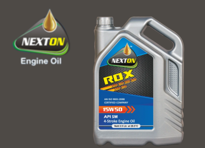 Engine Oil