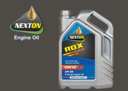 Engine Oil
