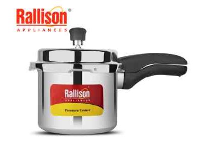 Grand Pressure Cooker 1.5Ltr