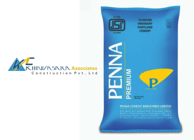 Penna Cement ( OPC/PPC)
