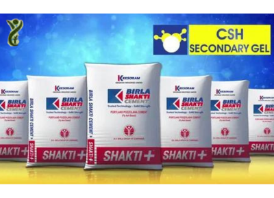 50kg Concreto Cement