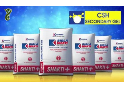 50kg Concreto Cement