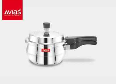 Handi Outer Lid Pressure Cooker