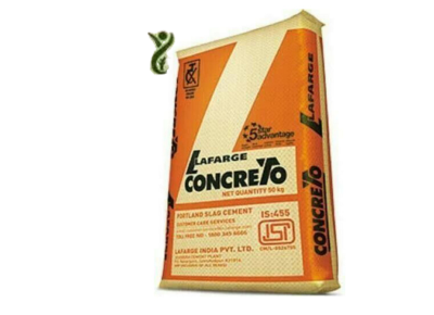 Lafarge Concreto Cement