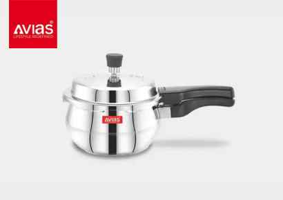 Handi Outer Lid Pressure Cooker
