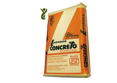 Lafarge Concreto Cement
