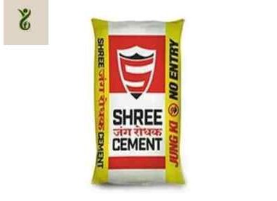 Shree Cement Ppc