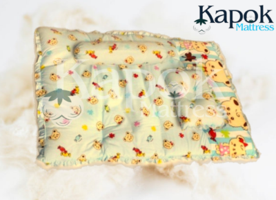 Born Baby Ilavam Panju With One Pillow