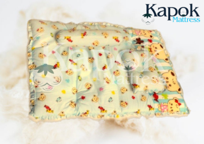Born Baby Ilavam Panju With One Pillow