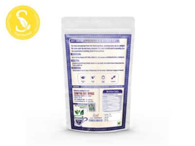 SUPRI HERBAL Blue Butterfly Pea Flower Tea