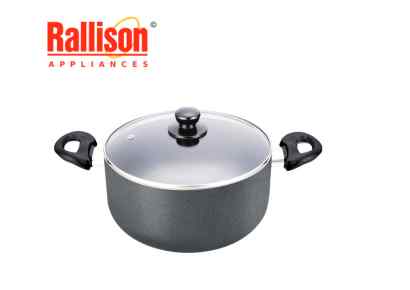 Biryani Pot 3.5 Ltr