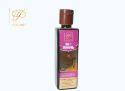 Hair Shampoo